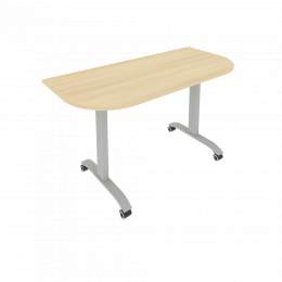 Стол складной мобильный СМ-5.1